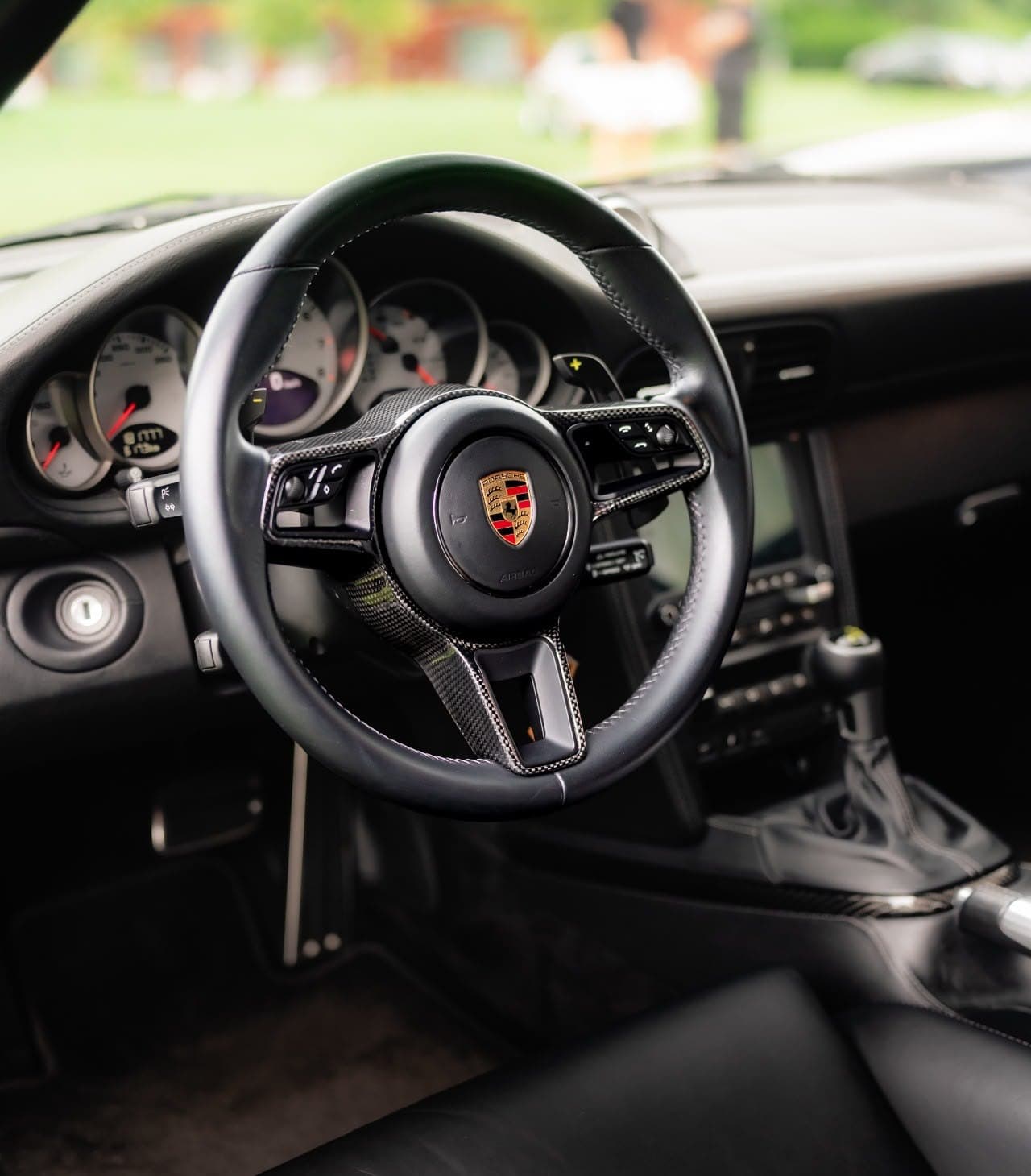 INTERIEUR